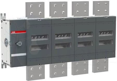 Рубильник OT4000E04 ABB 1SCA124855R1001