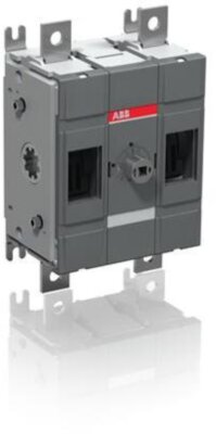 Рубильник на постоянный ток OTDC160E11 ABB 1SCA123745R1001