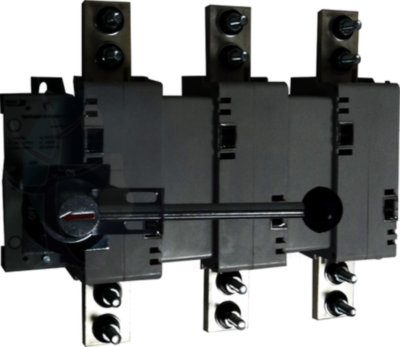 Выключатель нагрузки OptiSwitch DI-6-3150-3P КЭАЗ 275548