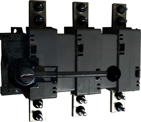 Выключатель нагрузки OptiSwitch DI-6-3150-3P КЭАЗ 275548