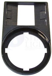 Держатель шильдика M22S-ST-X EATON 216392
