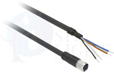 М12 с кабелем Schneider Electric XZCP1141L10