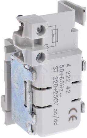 DPX3 630-1600 нез.расц.~110В Legrand 422241