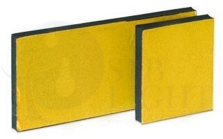 Пластина защитная IP44 осн.300 (EPDM)