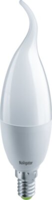 NLL-FC37-8.5-230-4K-E14-FR лампа светодиодная Navigator 61331