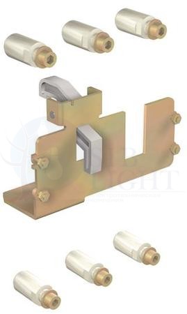 Комплект преобразования исполнения KIT MP T5 630 P 3p (макс. допустимый ток 570А) ABB 1SDA054847R1