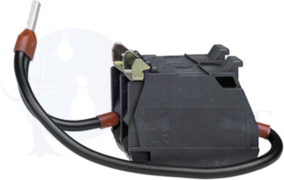 ТЕСТОВАЯ СИГНАЛЬНАЯ ЛАМПА 22MM 230 В Schneider Electric ZBZM156