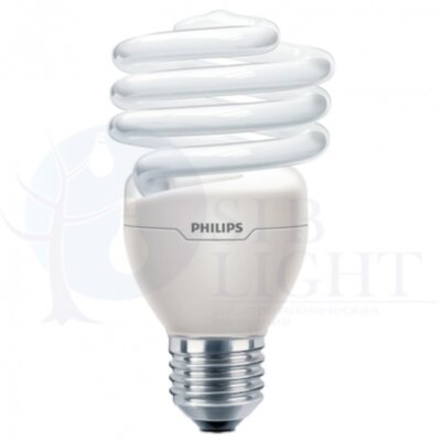 Tornado T2 23W WW E27 220-240V 1PF/6