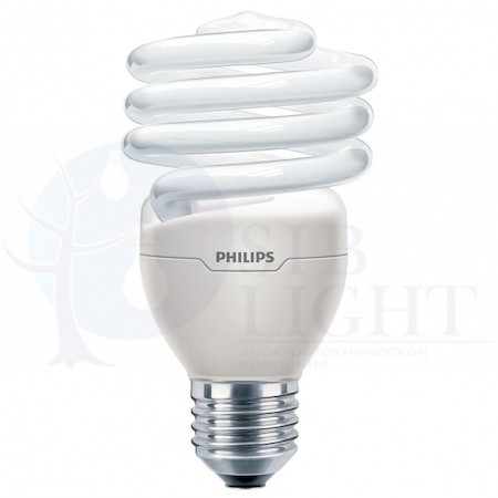 Tornado T2 23W WW E27 220-240V 1PF/6