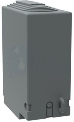 Клеммная крышка OTS250G1L длинная серая ABB 1SCA022715R5340