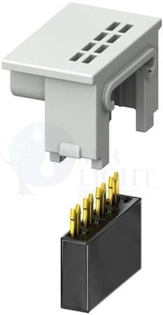 Набор разъемов (35 штук) CMS-820 ABB 2CCA880145R0001