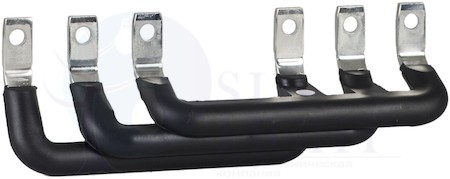 СИЛОВОЕ СОЕДИНЕНИЕ ДЛЯ КОНТАКТОРА D115, D150 Schneider Electric LA9D11571
