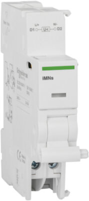 iMNs РАСЦЕПИТЕЛЬ 220-240В (АКТИ 9) Schneider Electric A9A26963