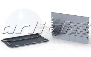 Заглушка ALU-POWER-W8070 Arlight 018965