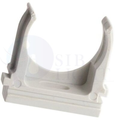 Крепеж-клипса d40мм Plast PROxima(30шт) EKF derj-z-40n