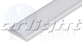 Профиль ARH-BENT-W18-2000 ANOD Arlight 023087