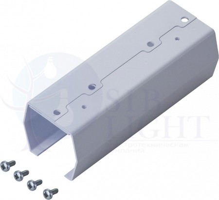 Bracket connecting STORE ECO LED Световые технологии 2671000020
