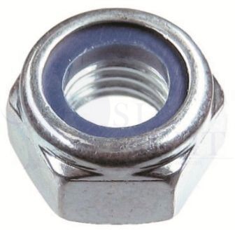 Гайка самоконтрящаяся М8 DKC ДКС CM250800