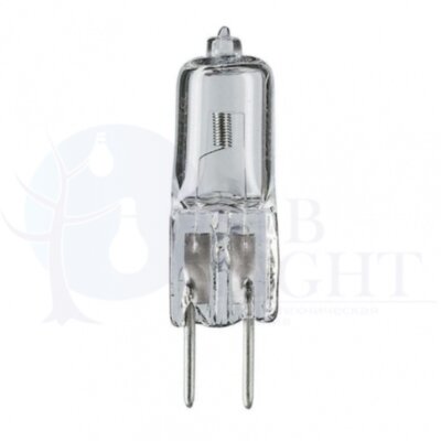 Caps 35W GY6.35 12V CL 4000h 1CT/10X10F