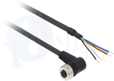 М12 с кабелем Schneider Electric XZCP1241L5