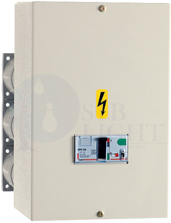 Legrand Alpibloc УКРМ стандартный тип 30 квар Legrand B3040