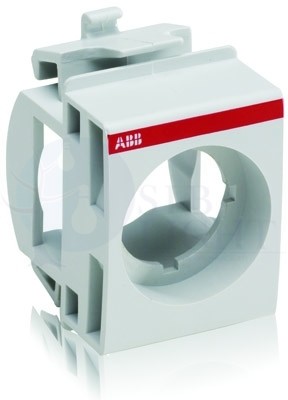 Адаптер для крепления на DIN-рейку MA1-8131 ABB 1SFA611920R8131