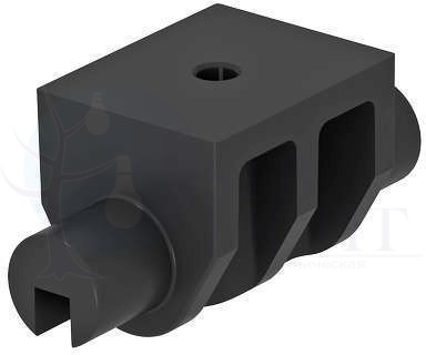 Адаптер кровельного держателя OBO Bettermann 5218882