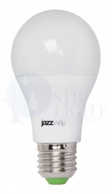 Лампа PLED- DIM A60 10w 4000K 840 Lm E27 230/50 Jazzway 2859228