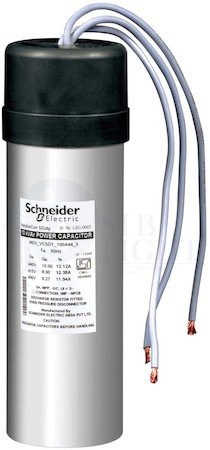 Конденс. VarPlus Can 5 кВАр 480В Schneider Electric BLRCH050A060B48