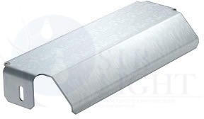 6221858 Опора стыка 200мм LALB 20 FT OBO Bettermann 6221858
