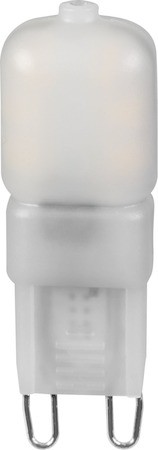 NLL-G9-2.5-230-3K-P лампа светодиодная Navigator 71351