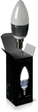Лампа Gauss LED Candle 5W E14 4100K 1/10/100