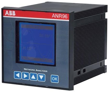 Прибор универ.цифр.изм. ANR96PRF-24 ABB 2CSG258333R4051