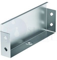Заглушка TC 400x80 DKC ДКС 37266