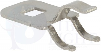 Скоба потолочная IEK CLP1Q-050