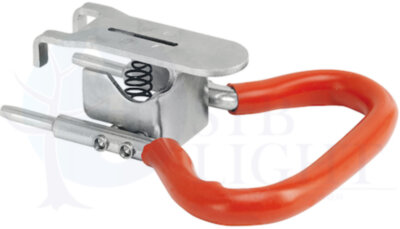 DPX3 630К-кт 2 шт вын.рукоят. Legrand 422228