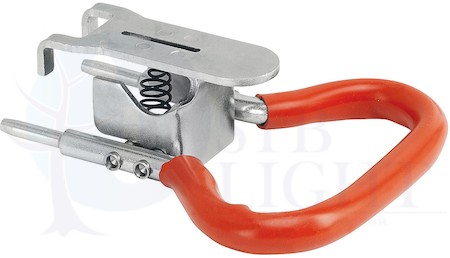 DPX3 630К-кт 2 шт вын.рукоят. Legrand 422228