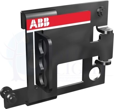 Блокировка ключом в разомкнутом состоянии KLC XT1 Тип А ABB 1SDA066594R1