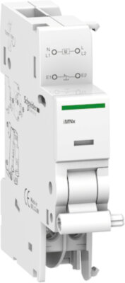 iMNx РАСЦЕПИТЕЛЬ 220-240В (АКТИ 9) Schneider Electric A9A26969