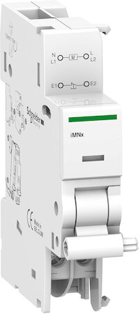 iMNx РАСЦЕПИТЕЛЬ 220-240В (АКТИ 9) Schneider Electric A9A26969