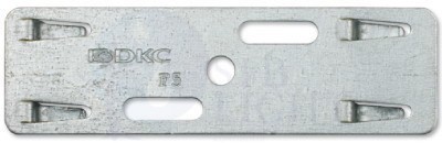 Держатель для проволочного лотка с основанием 50мм DKC ДКС FC37305