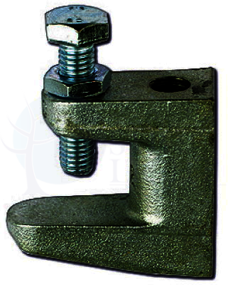 Струбцина М8 DKC ДКС CM300800