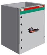 Рубильник в боксе OT1000KLAA3BZ ABB 1SCA022569R2870