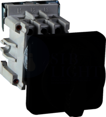 Выключатель нагрузки OptiSwitch DI-L1-32-3P КЭАЗ 274882