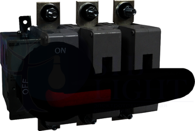 Выключатель нагрузки OptiSwitch DI-3-800-3P КЭАЗ 275543