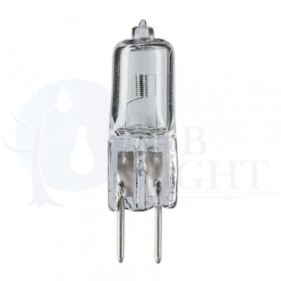 Caps 50W GY6.35 12V CL 4000h 1CT/10X10F