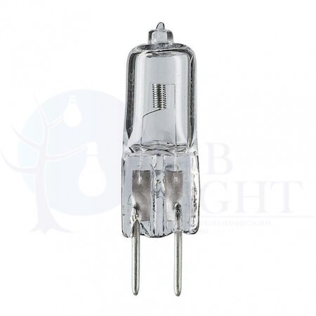 Caps 50W GY6.35 12V CL 4000h 1CT/10X10F