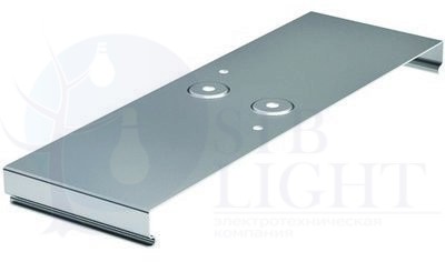 Накладка CGC для крышки 200 DKC ДКС 37394