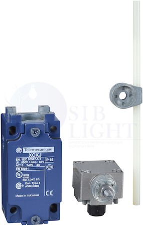 КОНЦЕВОЙ ВЫКЛЮЧАТЕЛЬ РЫЧАГ Schneider Electric XCKJ10559H29