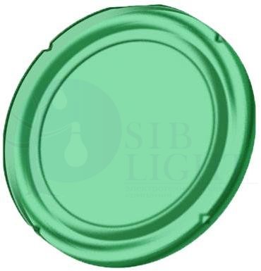 Линза KA1-8102 зеленая для кнопок с подсветкой ABB 1SFA616920R8102